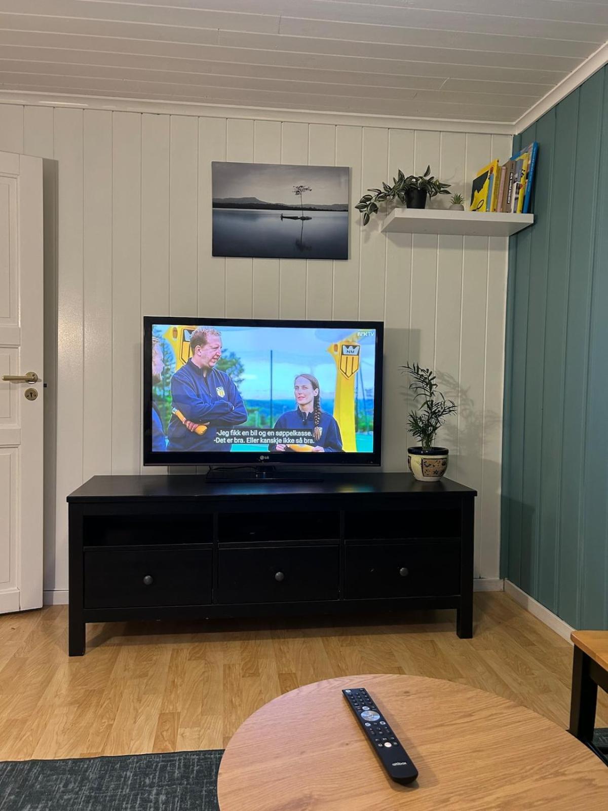 Lejlighed Basement Apartment -As Ski Oslo